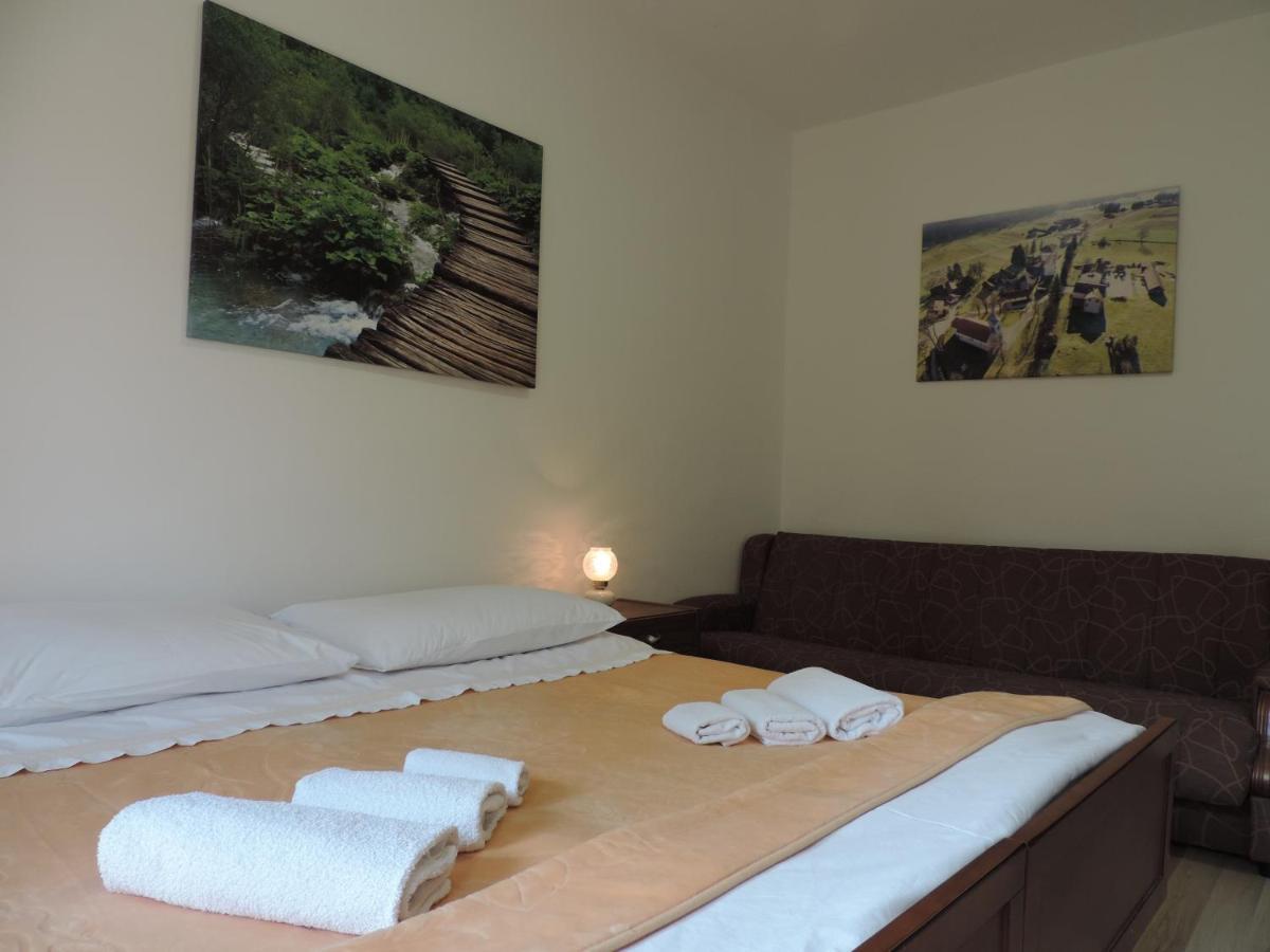 Hotel Vincentinum Novigrad Na Dobri Дуга-Реса Экстерьер фото
